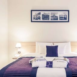 Mercure Tours Centre Gare Tours