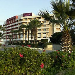  Mercure Ismailia Forsan Island Fotos