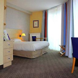 Camera Mercure St Malo Front de Mer Fotos