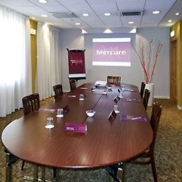 Sala congressi Mercure Roma Corso Trieste Fotos
