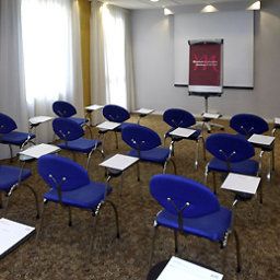 Sala congressi Mercure Roma Corso Trieste Fotos