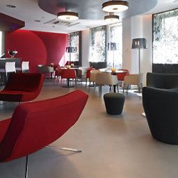  Mercure Roma Corso Trieste Fotos