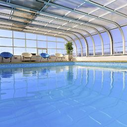 Wellness/fitness area Mercure Lisboa Hotel Fotos