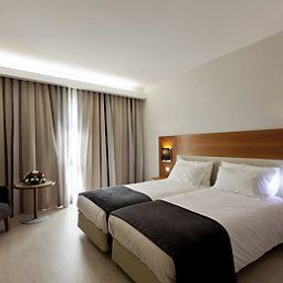Room Mercure Lisboa Hotel Fotos