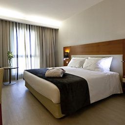 Room Mercure Lisboa Hotel Fotos