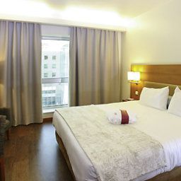 Room Mercure Lisboa Hotel Fotos