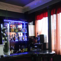 Bar Best Western Opéra Batignolles Fotos