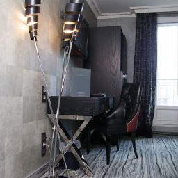  Best Western Opéra Batignolles Fotos