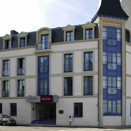  Mercure St Malo Front de Mer Fotos