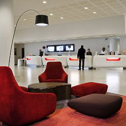  Novotel Paris Est Fotos