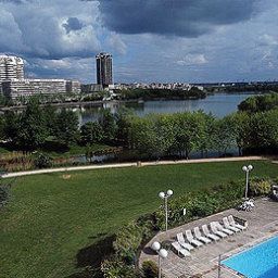  Novotel Paris Creteil Le Lac Fotos