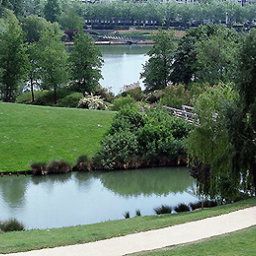  Novotel Paris Creteil Le Lac Fotos