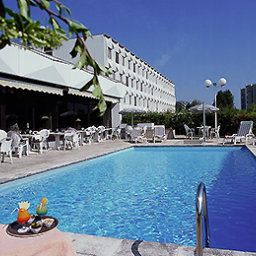  Novotel Paris Creteil Le Lac Fotos