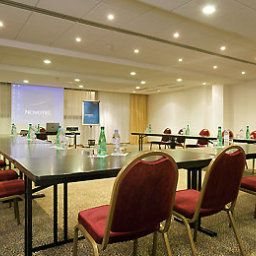 Sala de reuniones Novotel Château de Maffliers Fotos