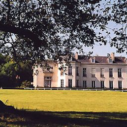  Novotel Château de Maffliers Fotos
