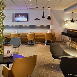 Bar Novotel Massy Palaiseau Fotos