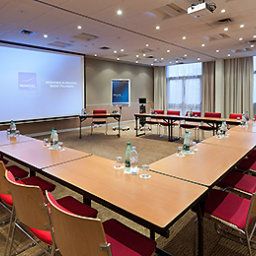 Tagungsraum Novotel Massy Palaiseau Fotos