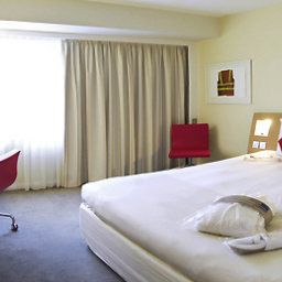 Chambre Novotel Massy Palaiseau Fotos