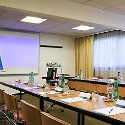 Conference room Novotel Aulnay Sous Bois Fotos