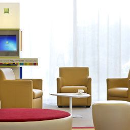 Bien-être - remise en forme Mercure Paris le Bourget (ex ibis Styles) Fotos