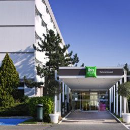  Mercure Paris le Bourget (ex ibis Styles) Fotos