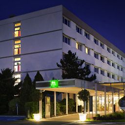  Mercure Paris le Bourget (ex ibis Styles) Fotos