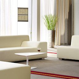  Mercure Paris le Bourget (ex ibis Styles) Fotos