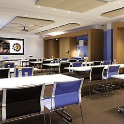 Sala de reuniones Novotel Evry Courcouronnes Fotos