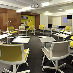 Sala de reuniones Novotel Evry Courcouronnes Fotos