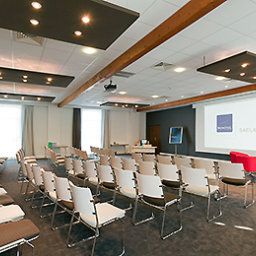 Sala congressi Novotel Saclay Fotos