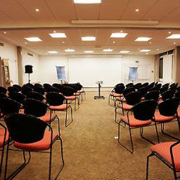 Salle de séminaires Novotel Aix en Provence Beaumanoir Les 3 Sautets Fotos