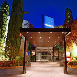  Novotel Aix en Provence Beaumanoir Les 3 Sautets Fotos