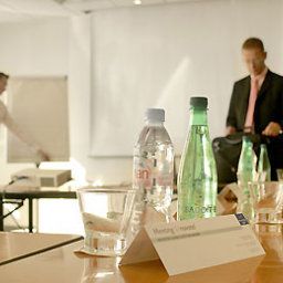 Conference room Novotel Caen Côte de Nacre Fotos