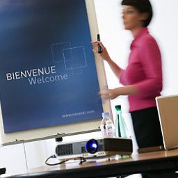 Conference room Novotel Caen Côte de Nacre Fotos