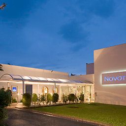 Novotel Caen Côte de Nacre Fotos