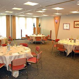 Sala congressi Novotel Nancy Ouest Fotos