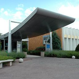  Novotel Nancy Ouest Fotos