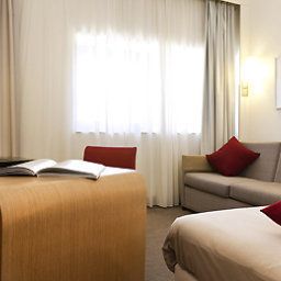  Novotel Nantes Carquefou Fotos