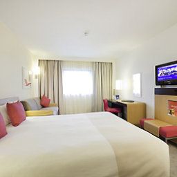  Novotel Nantes Carquefou Fotos