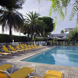 Wellness/Fitness Novotel Nice Aeroport Cap 3000 Fotos