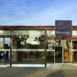  Novotel Colmar Fotos