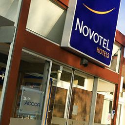  Novotel Colmar Fotos