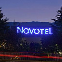  Novotel Genève Aeroport France Fotos