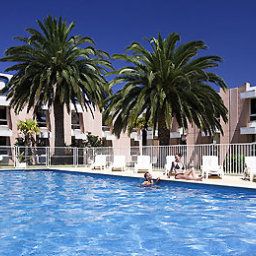 Bien-être - remise en forme Novotel Perpignan Fotos