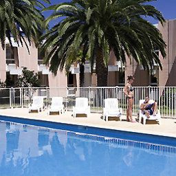 Bien-être - remise en forme Novotel Perpignan Fotos