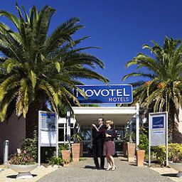 Novotel Perpignan Fotos