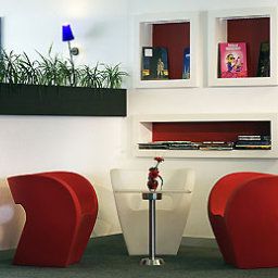 Novotel Perpignan Fotos