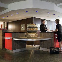 Novotel Perpignan Fotos