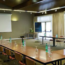 Salle de séminaires Novotel Lille Aéroport Fotos