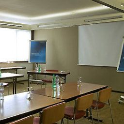 Salle de séminaires Novotel Lille Aéroport Fotos